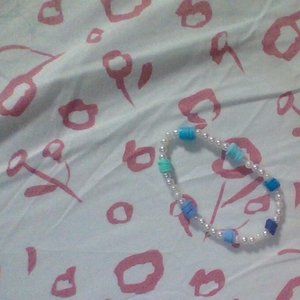 hand made bracelet